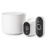 Arlo AAD1001-100NAS Audio Doorbell - Wire-Free, Smart Home Security, Weather-Resistant
