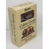 Paine Products Crackling Firewood #25 Incense Log Cabin Cones Paine