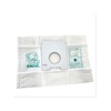 IM Sojikko National Use, Pack of 10, White, Product Size