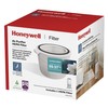 Honeywell HRFJ830C True HEPA Replacement Filter (J) for Air Purifier