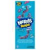 Nerds Rope Candy, Very Berry, 0.92 Ounce Ropes (Pack of