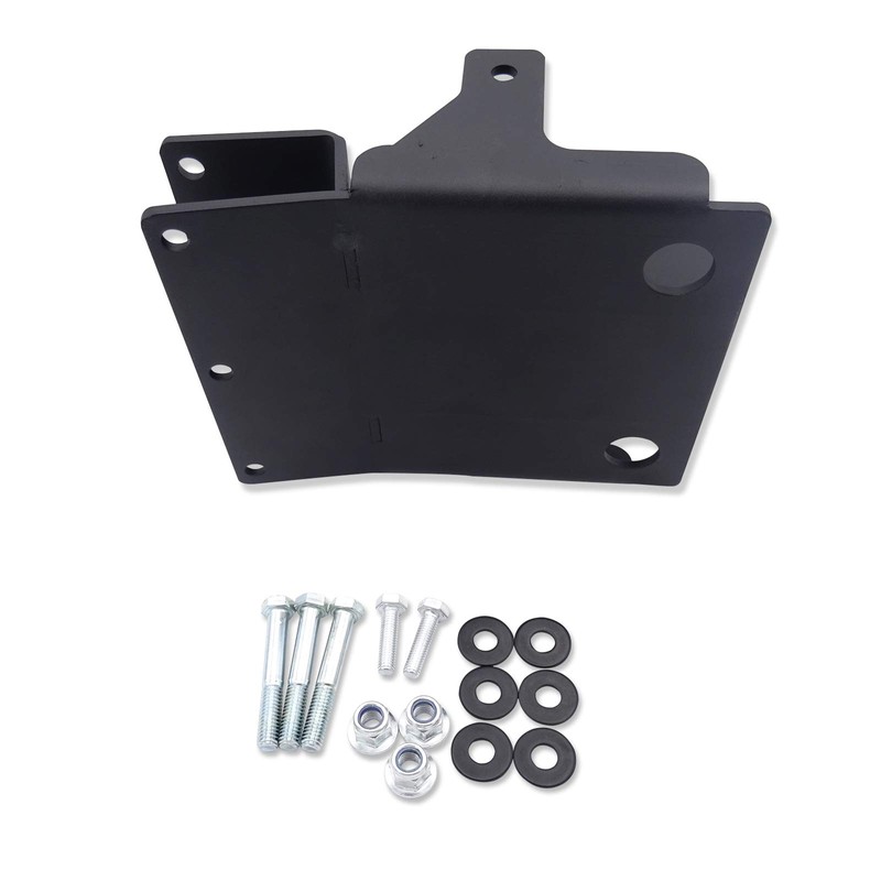 WSays Compatible with Kawasaki Mule 610 600 Mule SX Rear