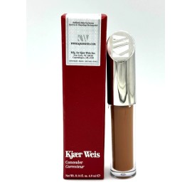 Kjaer Weis The Invisible Touch Concealer ~ Shade ~ D330 ~ 0.14 oz / 4.0 ml ~