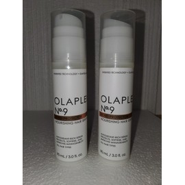 Olaplex No. 9 Bond Protector Hair Serum 3oz (Pack of 2)
