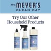 MRS. MEYER'S CLEAN DAY All-Purpose Cleaner Spray, Bluebell, 16 fl.