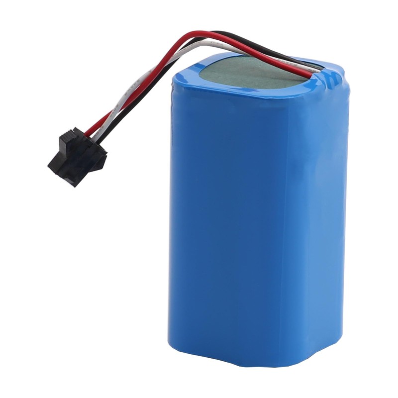 Tnvodejo 3000mAh 14.4V Battery Li-ion for AIRROBO P20 Sweeper
