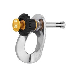 Petzl, Pulse 8 Mm, Temporary 8 Mm Anchor For Speleology, Multicolored, U, Unisex Adult