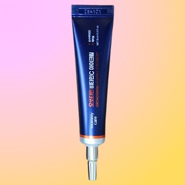 1 Orthotamine Vitamin C Eye Cream / 1개 오쏘타민 비타민C 아이크림