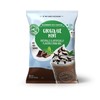 Big Train Chocolate Mint Blended Ice Coffee Beverage Mix, 3.5