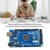 For MEGA2560 R3 Development Board PX RX PWM Stable Multifunction