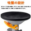 Bestgle Desktop Vice, Small Home Vice, Easy Installation, Hobby Vice,
