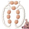 shallyong Massage Roller Legs, Cellulite Massager, Massage Roller, Cellulite Roller,
