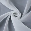 SCHOAL net curtains, kitchen, bistro curtains, voile transparent short curtains,