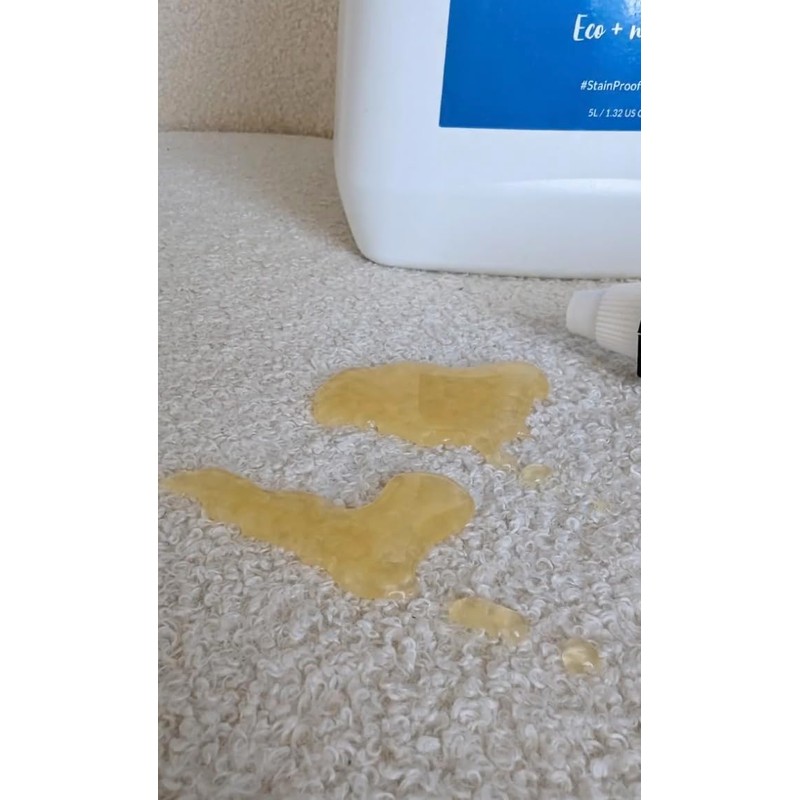 protectME Battery Sprayer for Use with Premium Fabric Protector and