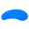 Proops Blue Kidney Shaped Pastry, Pizza Dough, Baking Scraper. (S7378) UK Made. Free UK Postage
