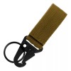 Mercader Digital Arnés Mosquetón Táctico Sistema Molle Militar Para Cinturón