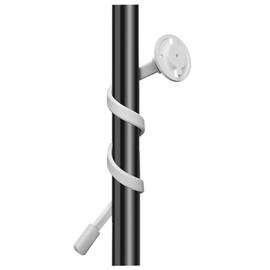 Camera Holder Mount, Flexible Mount, Monitor Mount, Compatible with C200/C210/C211/C212/C220/C225 Camera Mount for Flexible Security Camera