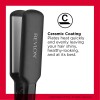 Revlon Essentials 2 Inch Ceramic Flat Iron for All Hair
