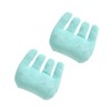 Cedar 8 [Grip and Rehab] Finger Restoration, Grip Cushion, Finger