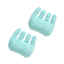 Cedar 8 [Grip and Rehab] Finger Restoration, Grip Cushion, Finger Constriction, Seniors, Nursing Care, Joint Training, Physical Therapy, Finger Holder, Rehabilitation Training, Self-Aid, Grip Strength