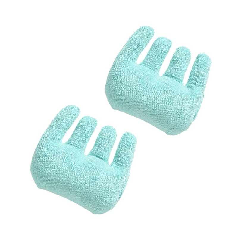 Cedar 8 [Grip and Rehab] Finger Restoration, Grip Cushion, Finger