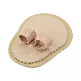 Medline Toe Splint, Double, Each