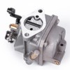 6BX-14301-00 Alloy Canoe Kayak 4 Stroke 6 Horsepower Outboard Motor