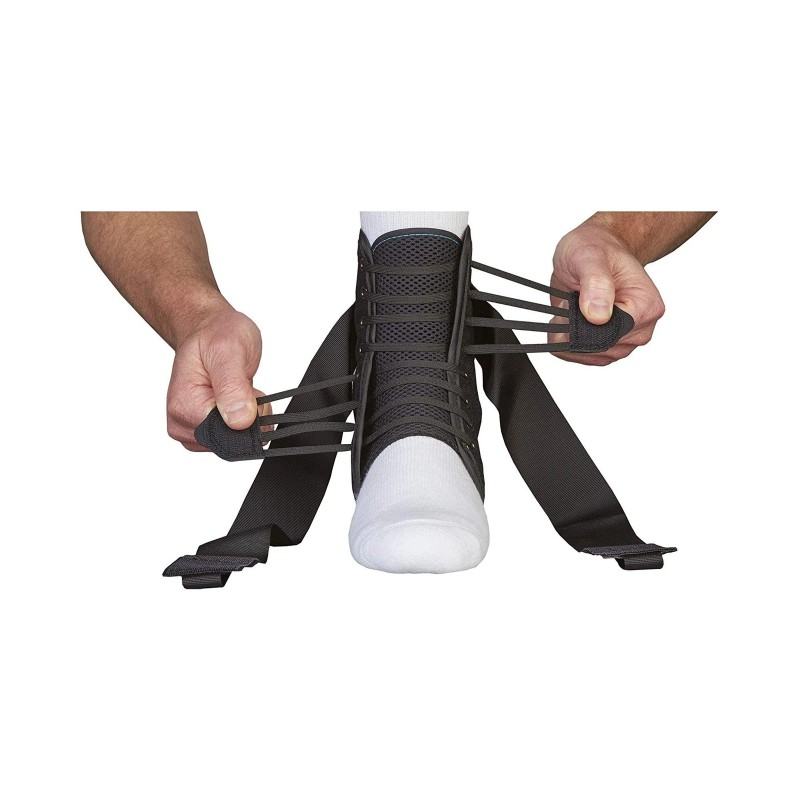 ASO Low Profile Ankle Support, Medium (EA/1)