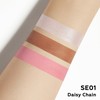 FOCALLURE 3 PCS Liquid Contour Stick,Moisturizing Highlighter,Blush and Bronzer,Silky Cream