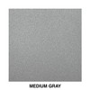 ZyCoat ZyBar 12004 High Temperature Coating - Medium Gray, 4