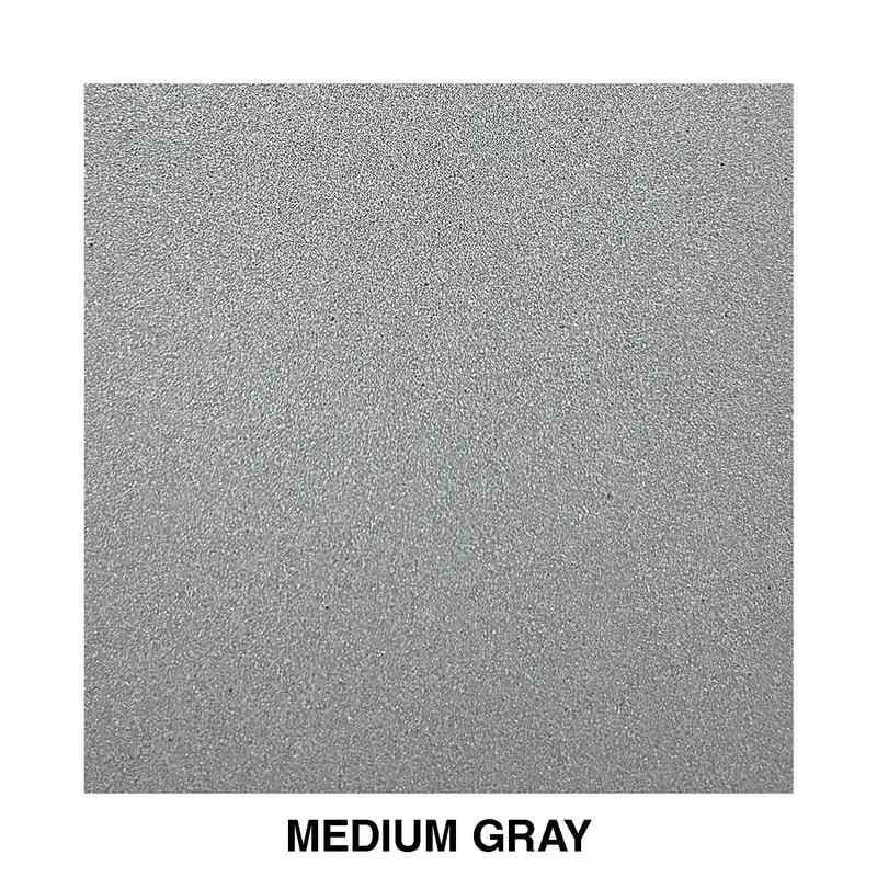 ZyCoat ZyBar 12004 High Temperature Coating - Medium Gray, 4