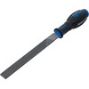 BGS 6571 Workshop File Flat Blunt Cut 2 150 mm