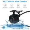 Backup Camera AHD 720P Wide Angle Reversing Camera Clear Night