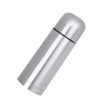 Stainless Steel Thermos Vacuum Bottle Flask Push Button Lid Insulated