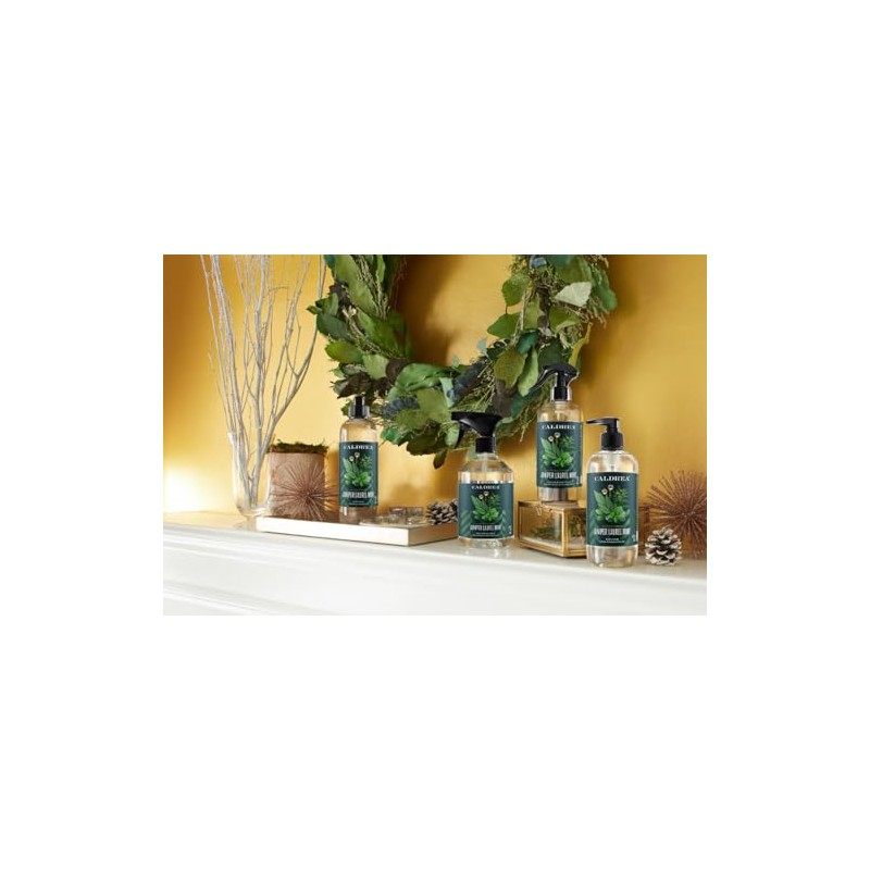 Caldrea Caldrea Multi-Surface Countertop Spray Cleaner, Made with Vegetable Protein