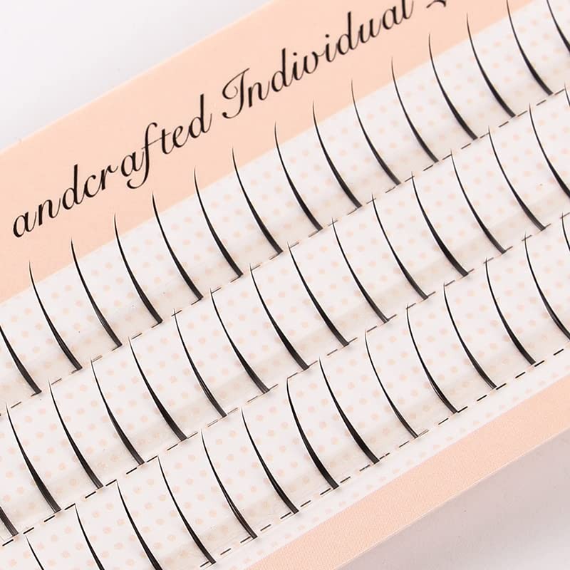 60 Pcs & 120 Bundles Free Union False Eyelashes Mixed