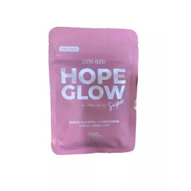 Luna Aura Hope Glow Super (Louise Beauty Box )