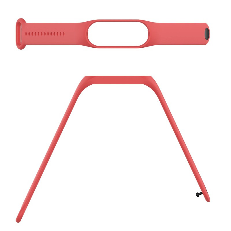 Panda Bobo For Reflex Active Series 1 Smart Watch Band