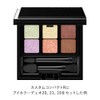Kanebo Eye Color Duo Eyeshadow, 19, Bittersweet Symphony, 0.05 oz