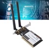 AR9220 300M PCI Desktop PC Dual Band 2.4/5GHz Wireless Network
