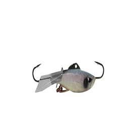 Acme HR5/SZ Hyper-Rattle 2" Shadz