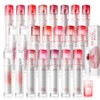 Clio Crystal Glam Tint (Select Color), 17 Classic Apple, 1 piece / 클리오 크리스탈 글램 틴트 (색상선택), 17 클래식애플, 1개