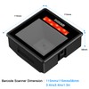 2D Embedded Barcode Scanner, Symcode 1D 2D QR Code Scanner