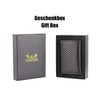 HAFEID Card Case with Coin Compartment, RFID Blocker, Magnet and
