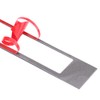 Car Center Control Decoration Panel Strip Cover Trim Stickers for