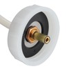 Car Brake Bleeding Clutch Fluid Bleeder Kit Vacuum Pump 500ml