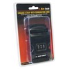 Am-Tech Luggage Strap with Combination Lock S6425
