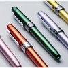 Platinum Plaisir Fountain Pen Green PGB-1000 G-PA 1 Phone