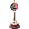 Royal Mini Nautical Brass Handmade Telegraph Vintage Maritime telescopes Collectible