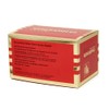 KGV GINSENG - KOREA GINSENG VERTRIEB KGV Koreanischer Reiner Roter